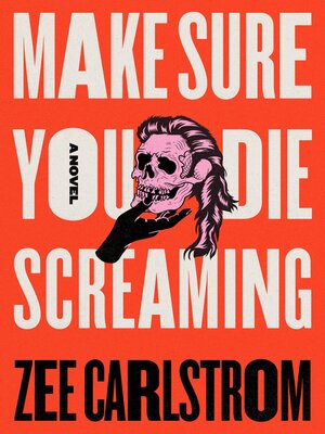 Make Sure You Die Screaming - ebook